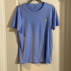 POLO RALPH LAUREN (SIZE M) Custom slim fit